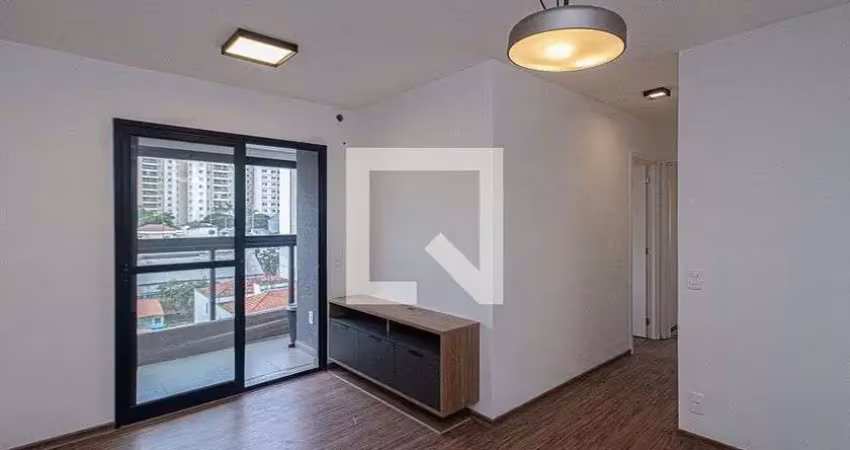 Apartamento para aluguel - aclimação, 2 quartos,  57 m² - são paulo