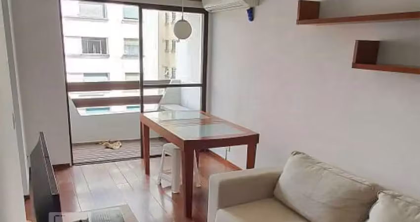 Apartamento para aluguel - consolação, 2 quartos,  60 m² - são paulo
