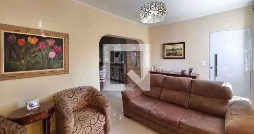 Casa para aluguel - jardim interlagos, 4 quartos,  164 m² - campinas