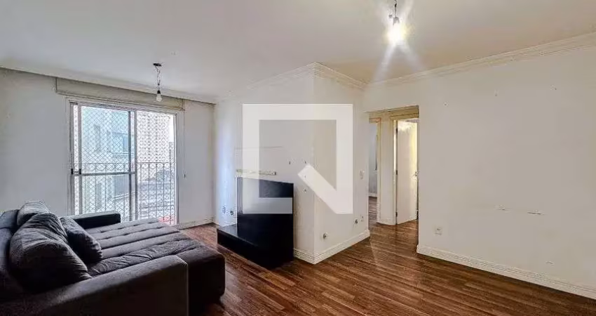 Apartamento para aluguel - mooca, 2 quartos,  67 m² - são paulo