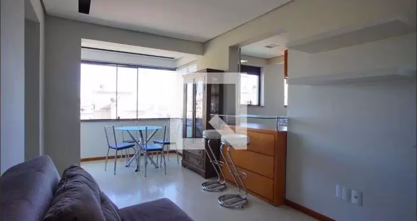 Apartamento para aluguel - bela vista, 2 quartos,  65 m² - porto alegre