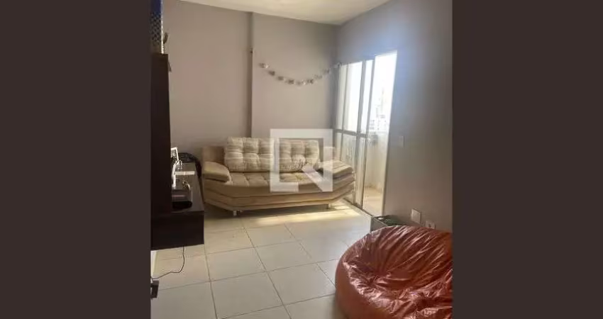 Apartamento para aluguel - vila mariana, 1 quarto,  46 m² - são paulo