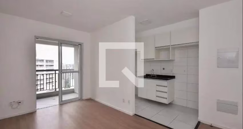 Apartamento para aluguel - vila andrade, 2 quartos,  56 m² - são paulo