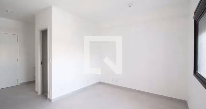 Kitnet / stúdio para aluguel - vila olímpia, 1 quarto,  24 m² - são paulo