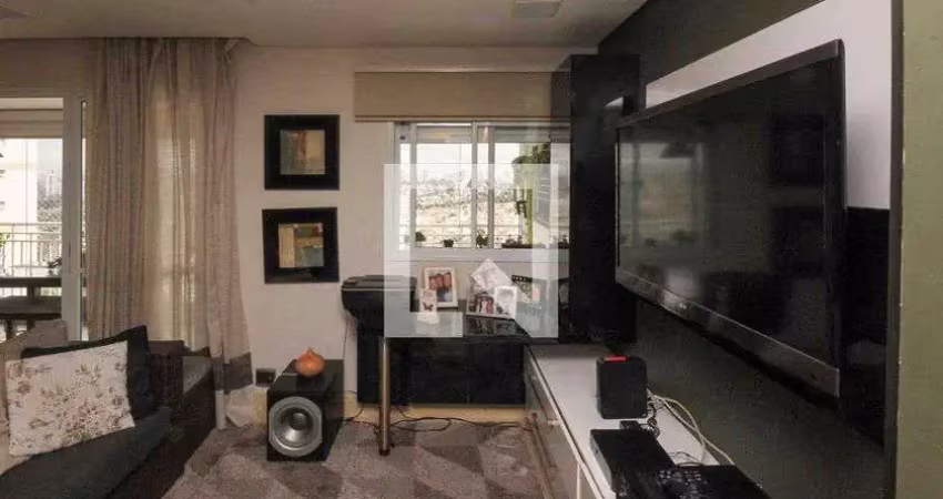 Apartamento para aluguel - vila santa clara, 3 quartos,  104 m² - são paulo