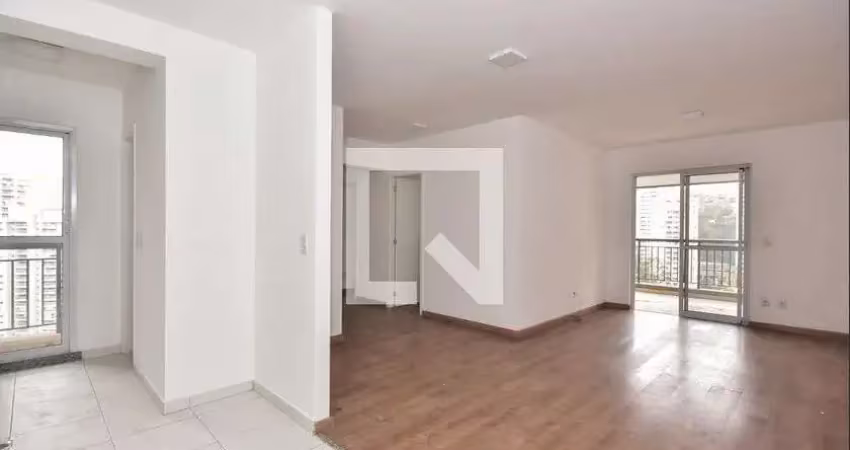 Apartamento para aluguel - vila andrade, 3 quartos,  91 m² - são paulo