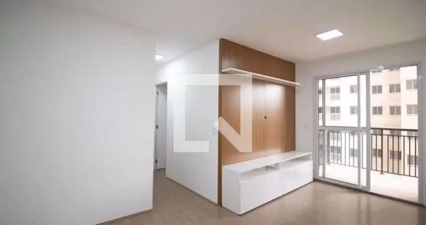 Apartamento para aluguel - picanço, 2 quartos,  58 m² - guarulhos