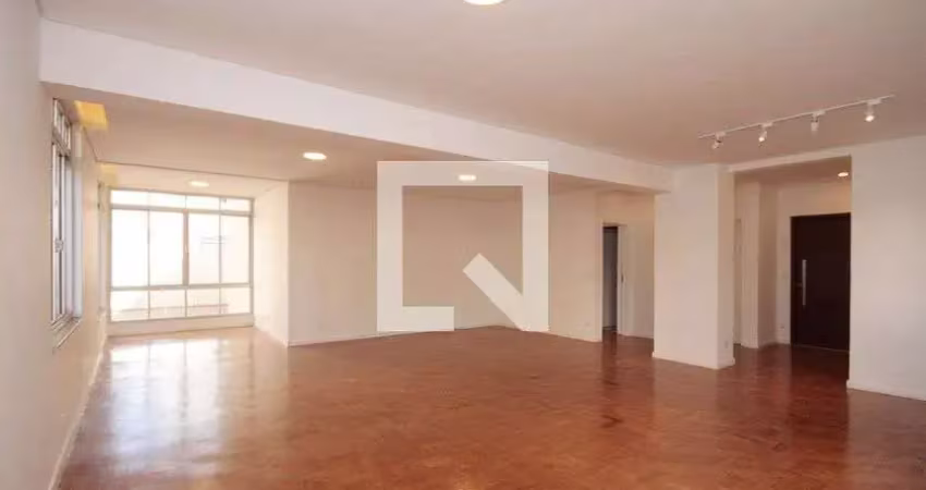 Apartamento para aluguel - bela vista, 3 quartos,  163 m² - são paulo