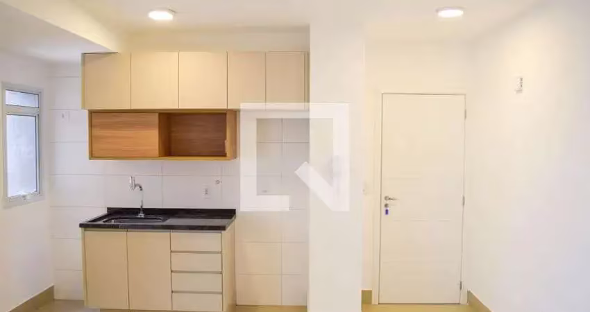 Apartamento para aluguel - tatuapé, 1 quarto,  52 m² - são paulo