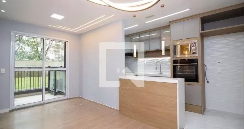 Apartamento para aluguel - picanço, 2 quartos,  58 m² - guarulhos