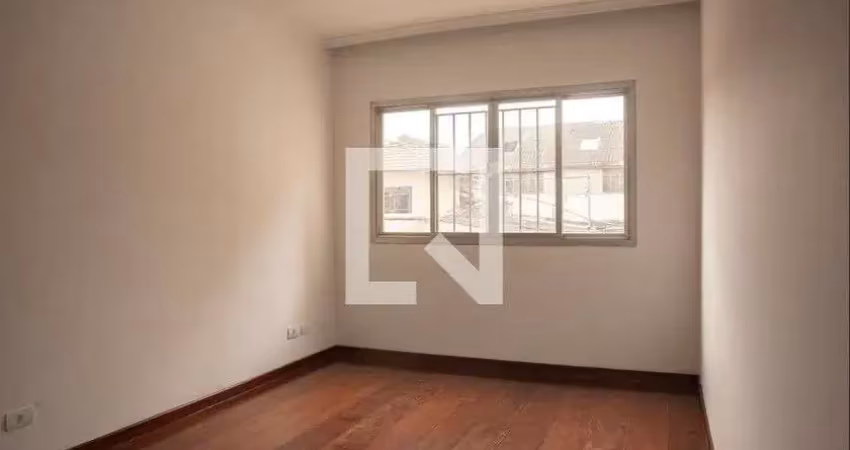 Apartamento para aluguel - chácara inglesa, 2 quartos,  74 m² - são paulo