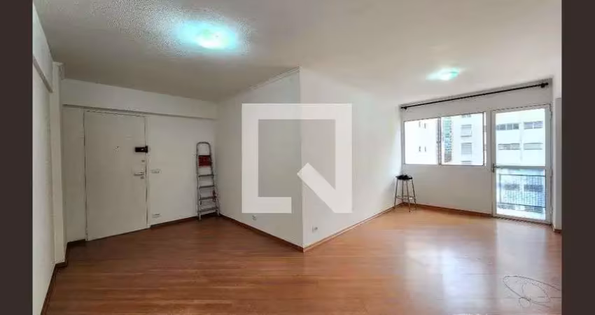 Apartamento para aluguel - vila olímpia, 2 quartos,  93 m² - são paulo