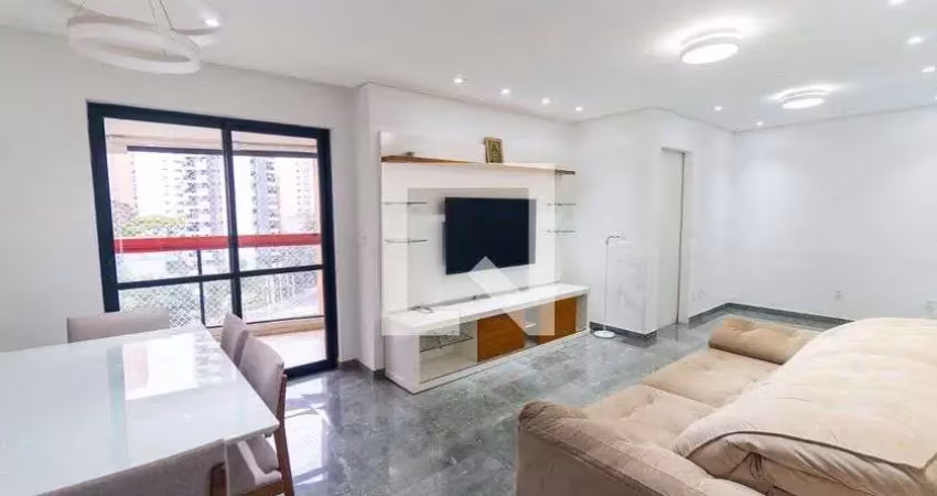 Apartamento para aluguel - vila mariana, 3 quartos,  105 m² - são paulo
