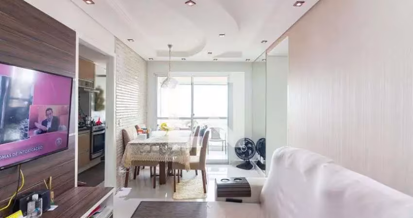 Apartamento para aluguel - quitaúna, 2 quartos,  65 m² - osasco