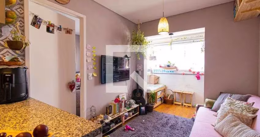 Apartamento para aluguel - bela vista, 1 quarto,  28 m² - são paulo