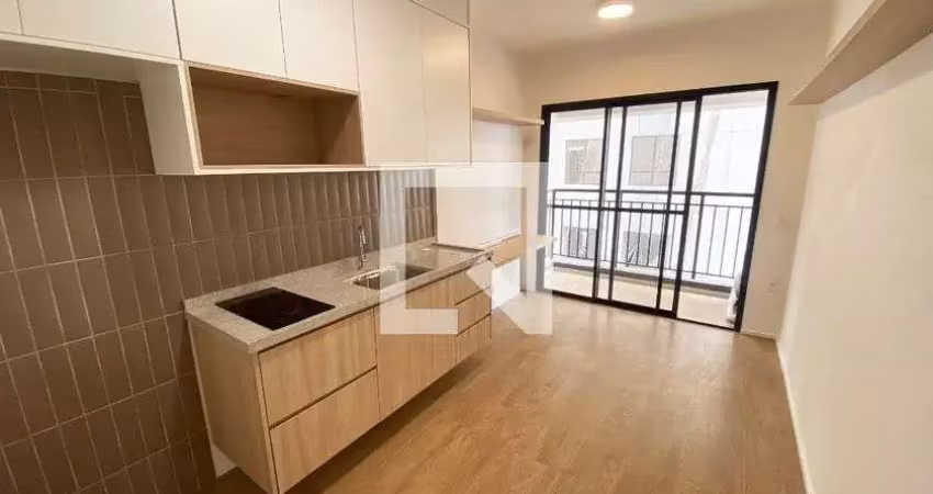 Kitnet / stúdio para aluguel - pinheiros, 1 quarto,  29 m² - são paulo