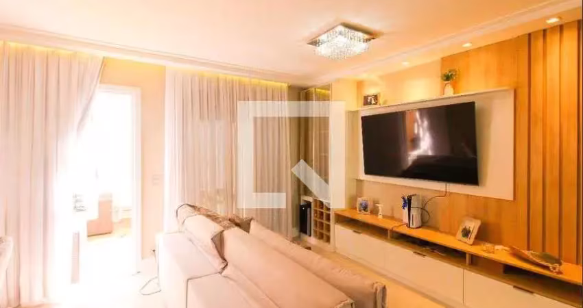 Casa / sobrado em condomínio para aluguel - centro, 3 quartos,  160 m² - canoas