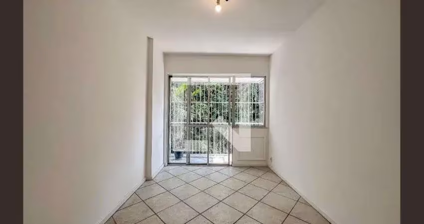 Apartamento para aluguel - humaitá, 2 quartos,  80 m² - rio de janeiro