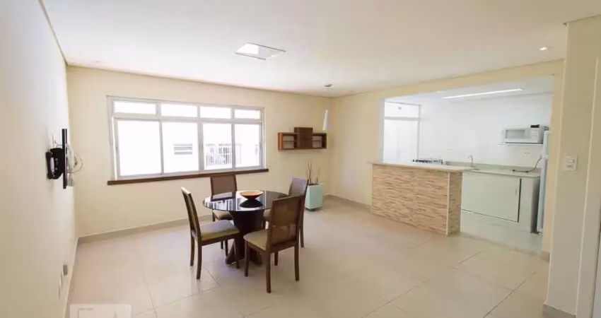 Apartamento para aluguel - vila mariana, 1 quarto,  55 m² - são paulo