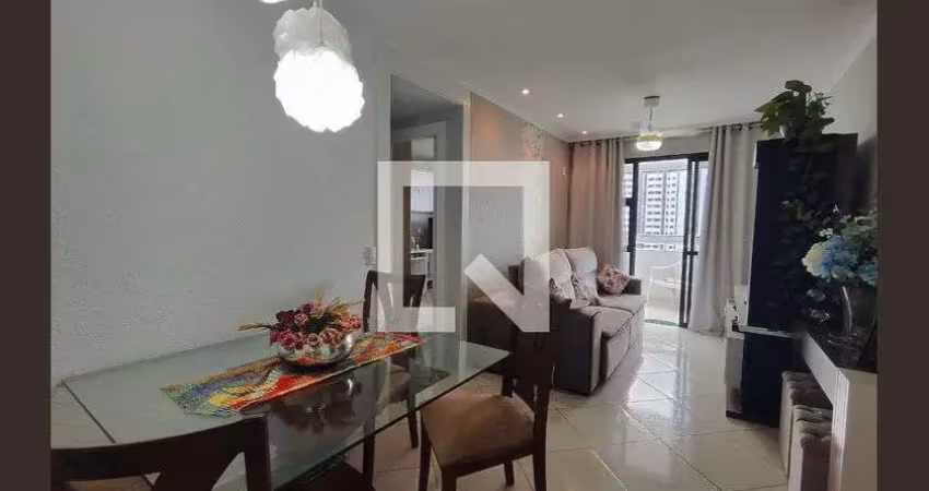Apartamento para aluguel - barra da tijuca - marapendi, 2 quartos,  65 m² - rio de janeiro