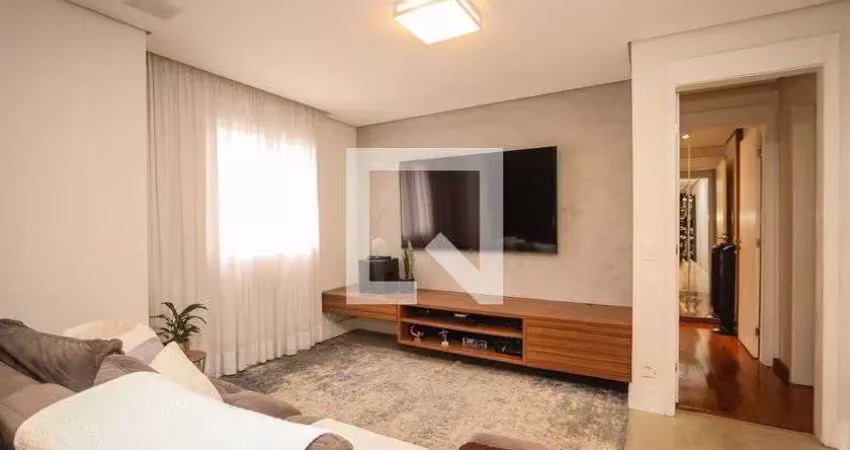 Apartamento para aluguel - vila andrade, 2 quartos,  106 m² - são paulo