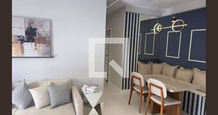 Apartamento para aluguel - barra da tijuca - marapendi, 2 quartos,  72 m² - rio de janeiro