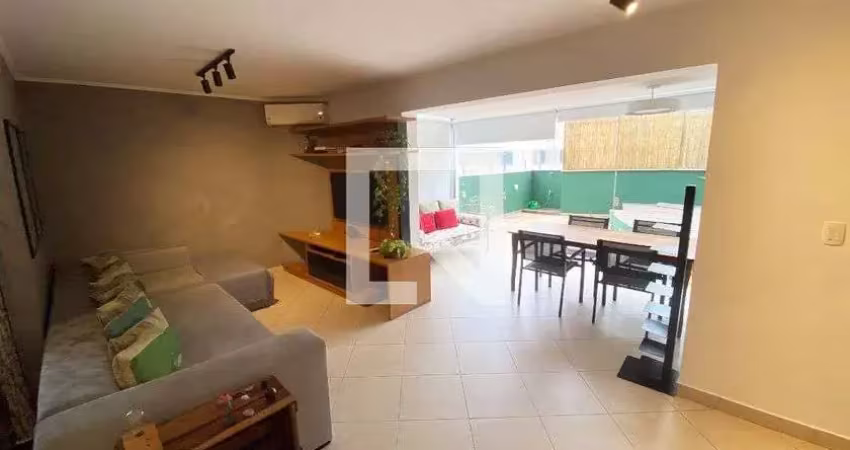 Apartamento para aluguel - pinheiros, 2 quartos,  110 m² - são paulo