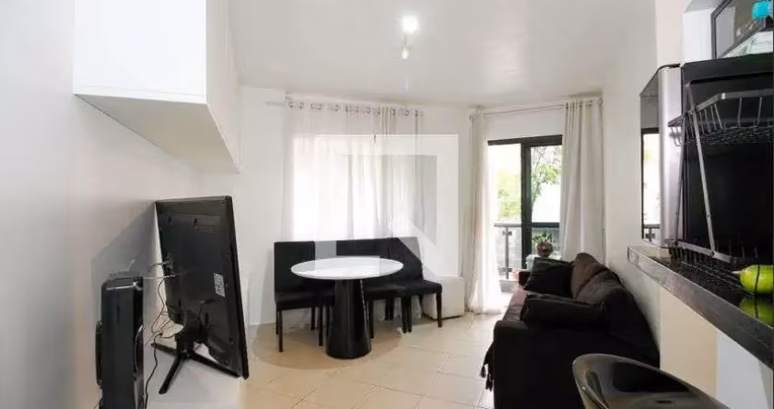 Apartamento para aluguel - jardim paulista, 1 quarto,  40 m² - são paulo