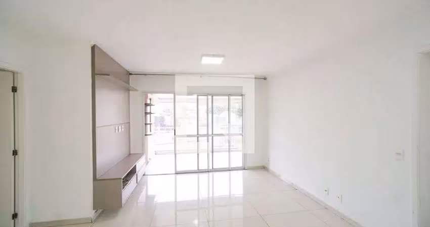 Apartamento para aluguel - vila carrão, 4 quartos,  125 m² - são paulo