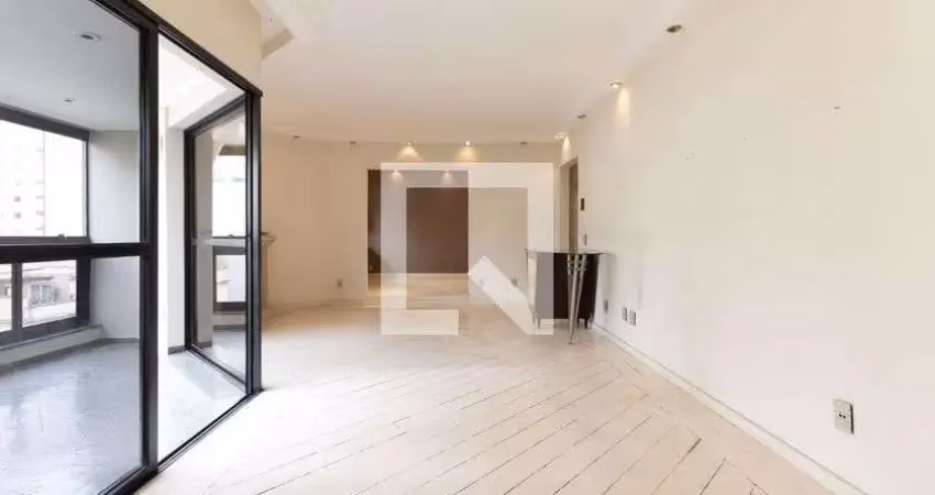Apartamento para aluguel - aclimação, 3 quartos,  177 m² - são paulo