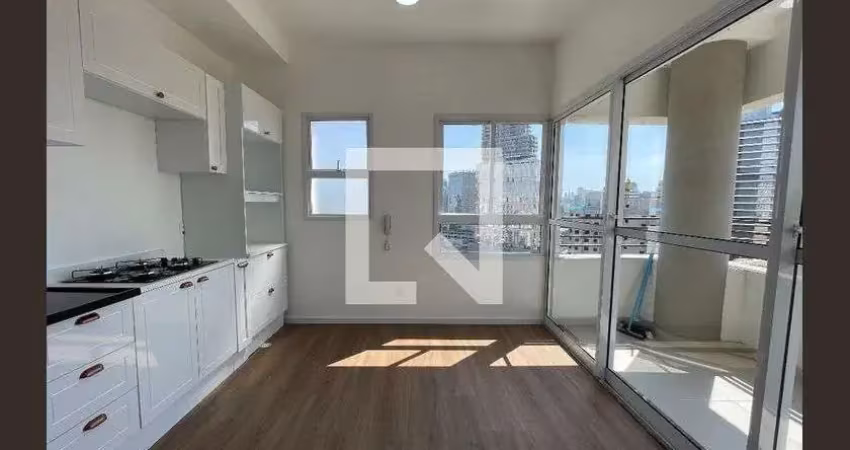 Apartamento para aluguel - butantã, 2 quartos,  52 m² - são paulo