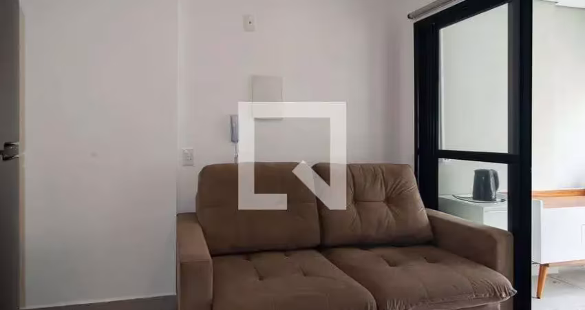 Apartamento para aluguel - consolação, 2 quartos,  45 m² - são paulo