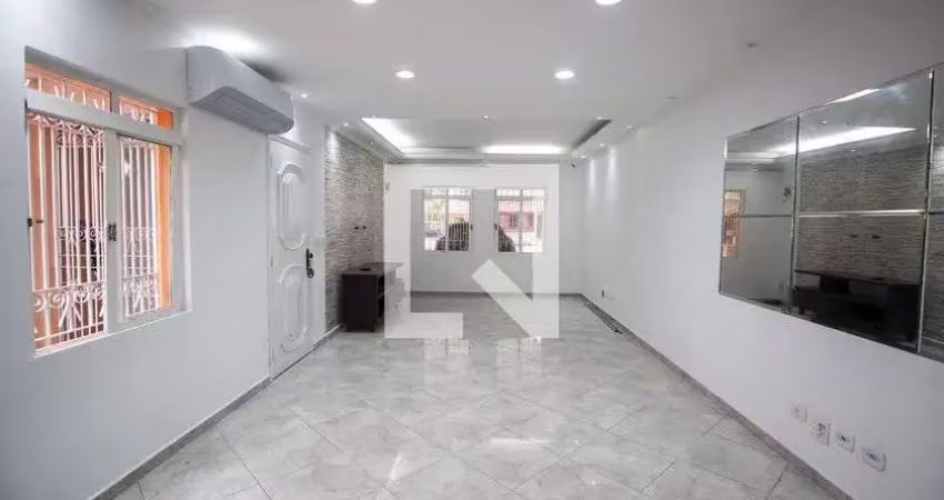 Casa para aluguel - jardim catanduva, 3 quartos,  225 m² - são paulo