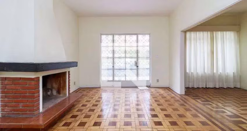 Casa com 2 quartos para alugar na Rua Doutor Carlos Augusto de Campos, Santo Amaro, São Paulo