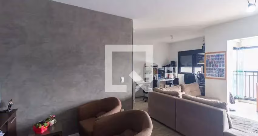 Apartamento com 2 quartos para alugar na Avenida Franz Voegeli, Centro, Osasco