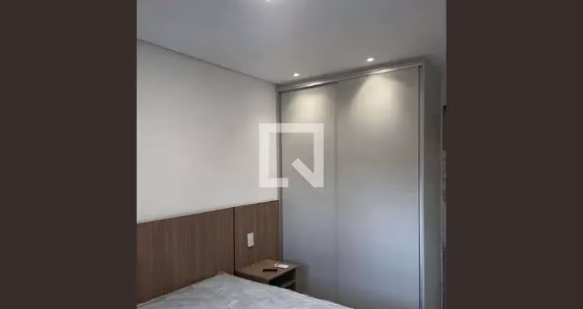 Apartamento para aluguel - vila mascote, 1 quarto,  30 m² - são paulo