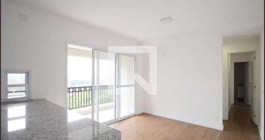 Apartamento para aluguel - jardim monte kemel, 2 quartos,  60 m² - são paulo