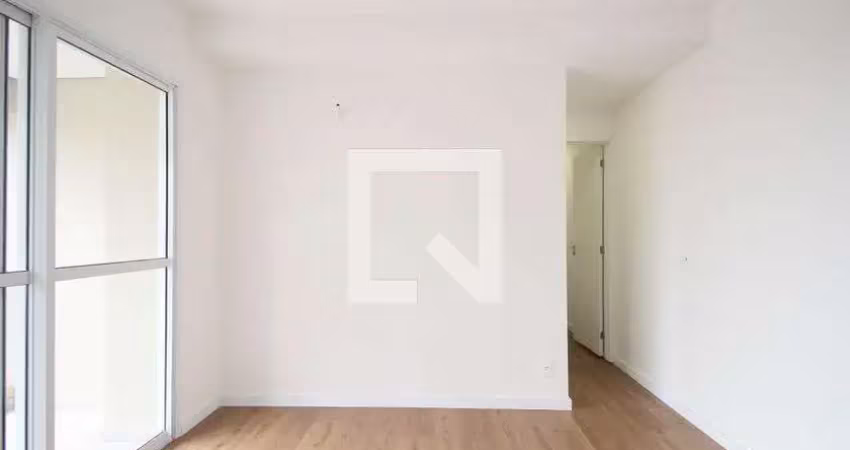 Apartamento para aluguel - jardim monte kemel, 2 quartos,  60 m² - são paulo