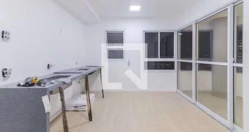 Apartamento para aluguel - butantã, 2 quartos,  52 m² - são paulo