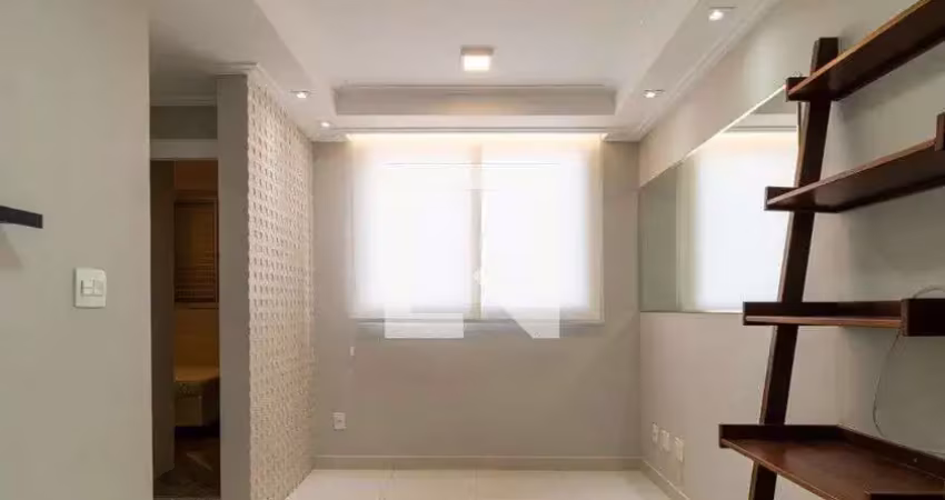 Apartamento para aluguel - água branca, 2 quartos,  44 m² - são paulo