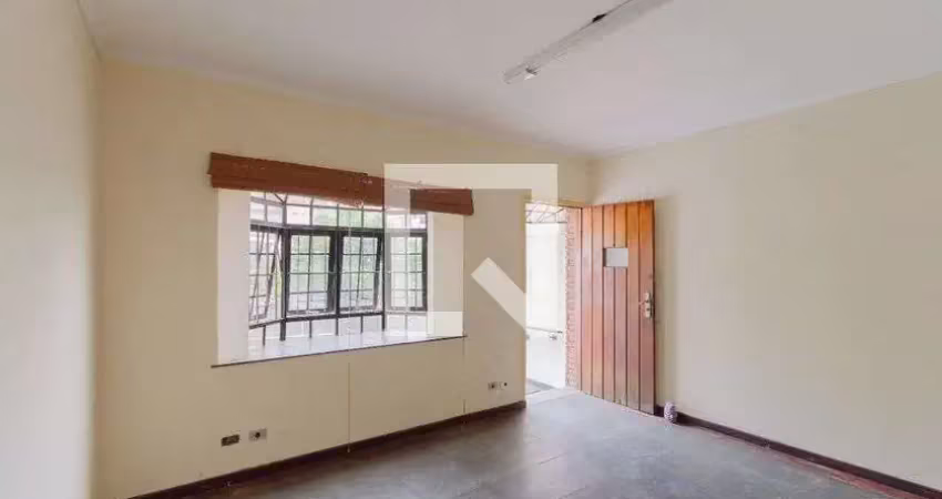 Casa para aluguel - vila mariana, 2 quartos,  120 m² - são paulo