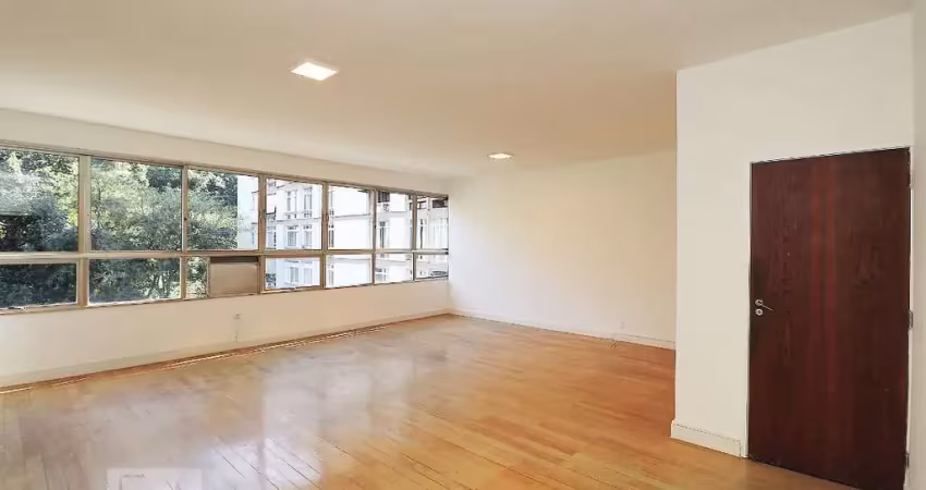 Apartamento para aluguel - copacabana, 3 quartos,  130 m² - rio de janeiro