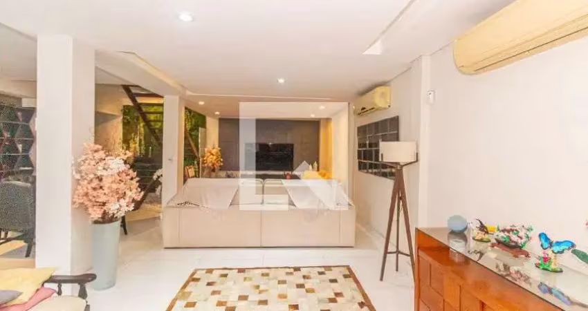 Casa para aluguel - vila valqueire, 4 quartos,  400 m² - rio de janeiro