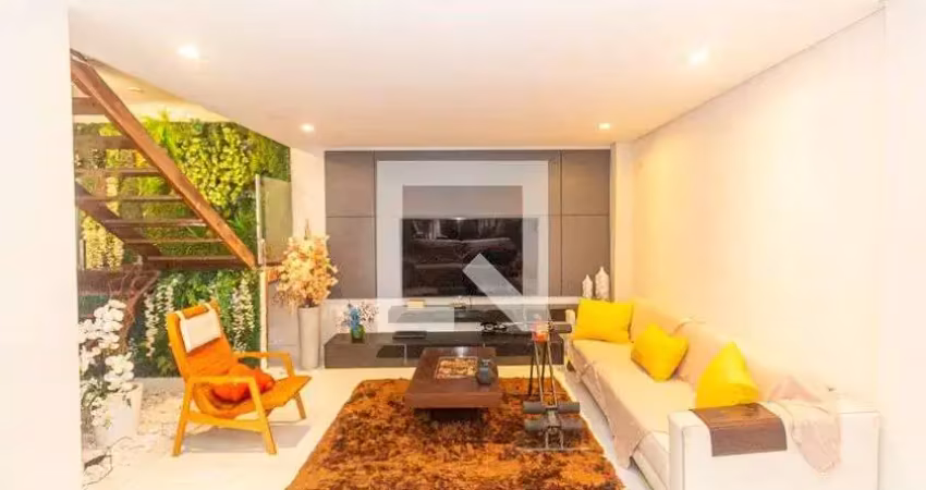 Casa para aluguel - vila valqueire, 4 quartos,  600 m² - rio de janeiro