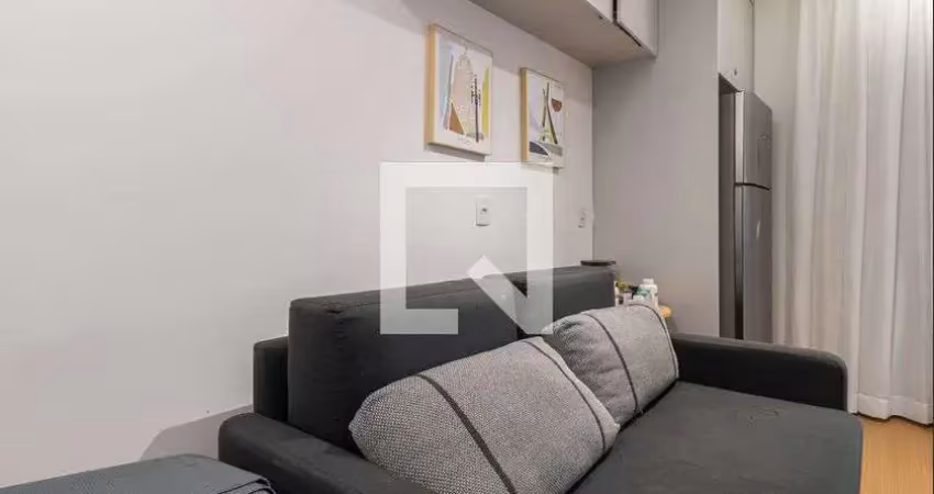Kitnet / stúdio para aluguel - vila nova conceição, 1 quarto,  26 m² - são paulo