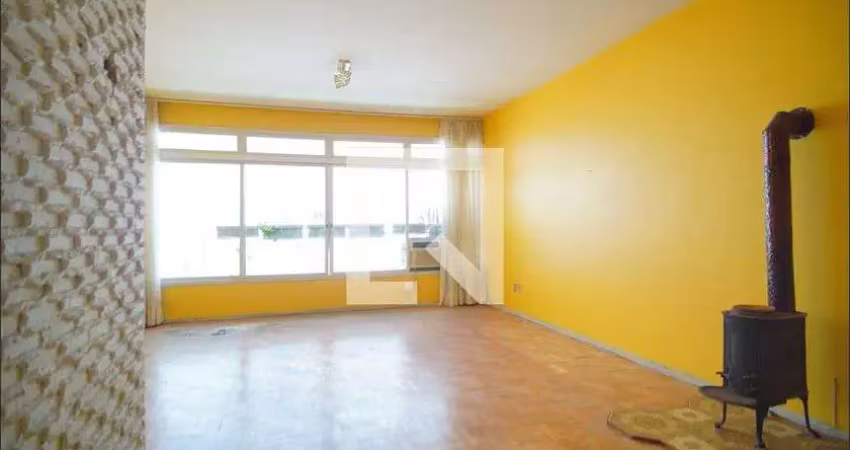 Apartamento para aluguel - moinhos de vento, 3 quartos,  145 m² - porto alegre