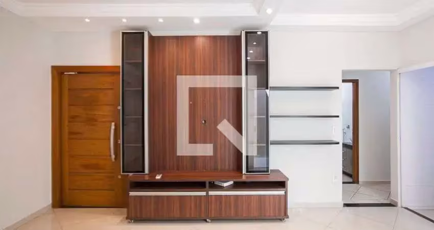 Casa para aluguel - nova uberlândia, 3 quartos,  240 m² - uberlândia