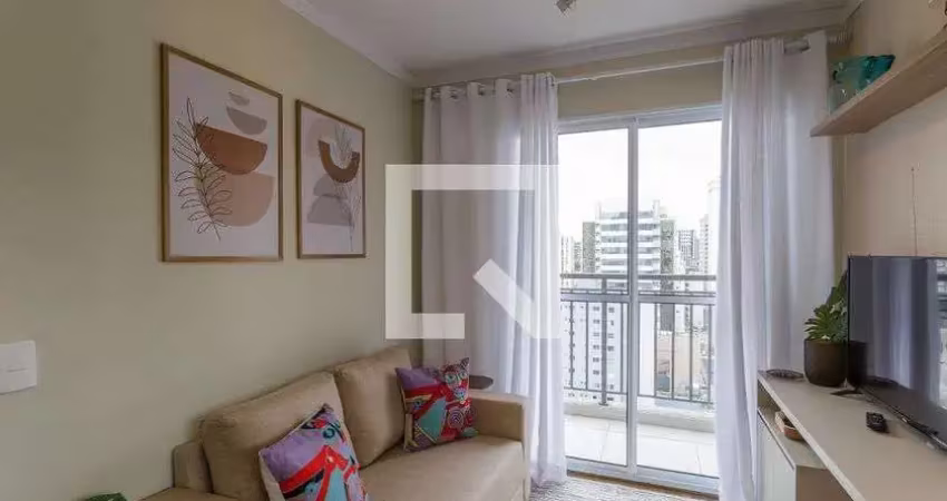 Kitnet / stúdio para aluguel - vila olímpia, 1 quarto,  30 m² - são paulo