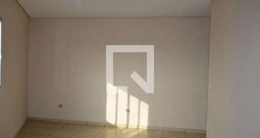 Casa para aluguel - jardim lourdes, 2 quartos,  70 m² - ferraz de vasconcelos