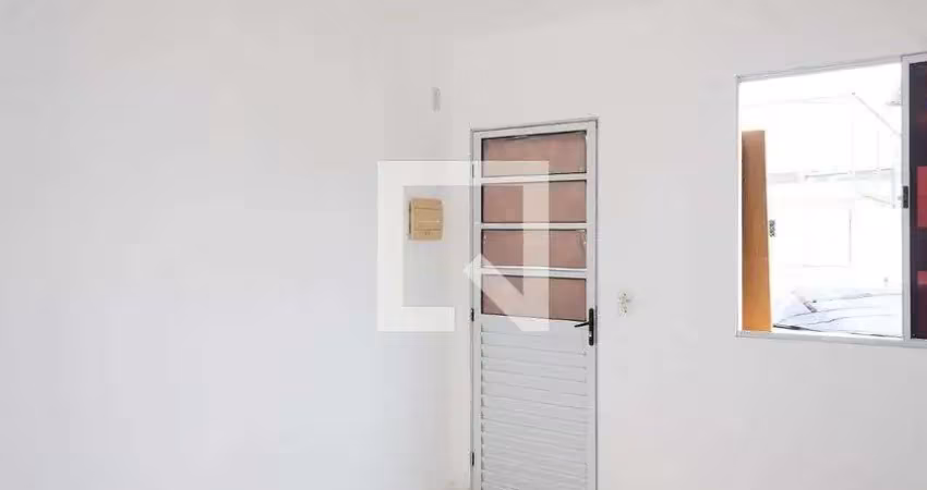 Casa / sobrado em condomínio para aluguel - guaratiba, 2 quartos,  60 m² - rio de janeiro
